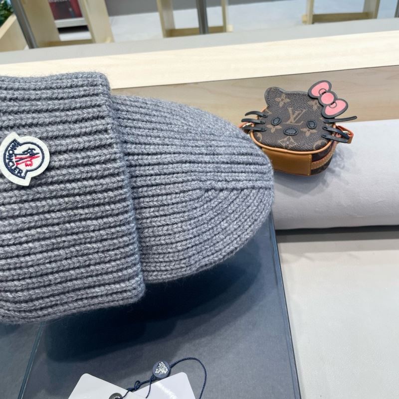 Moncler Caps